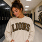Lions DTF Transfers (Copy)