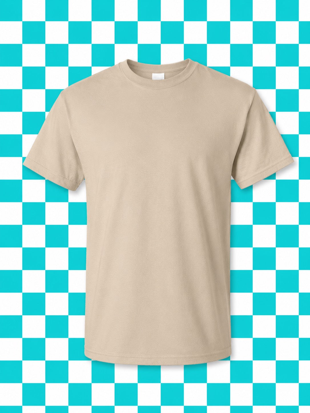 Sand Dry-Blend (Sublimation)