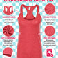 Tank Top Red