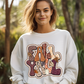Tuesday Drops - Fall Yall DTF Transfer