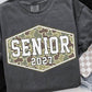 Senior DTF Transfer