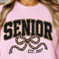 Senior DTF Transfer