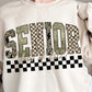 Senior DTF Transfer