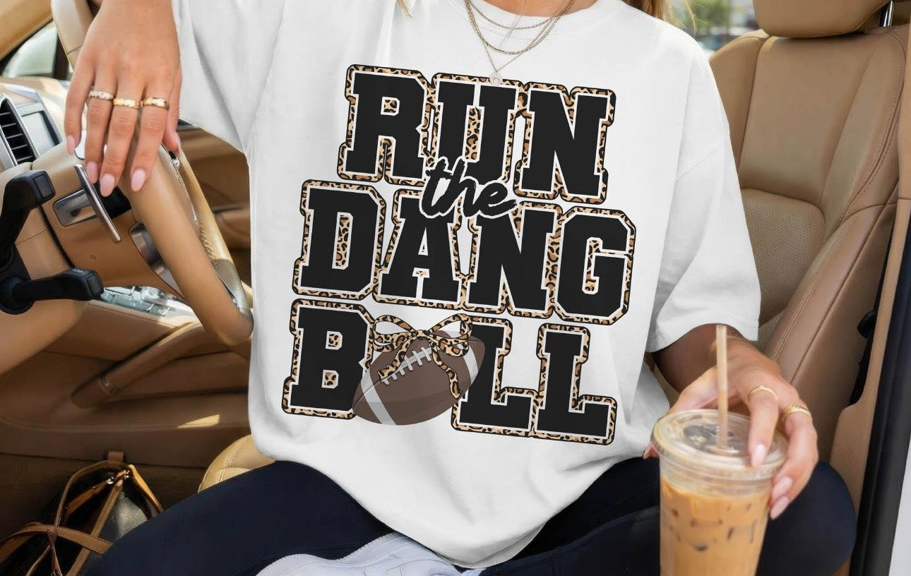 Football DTF Transfer