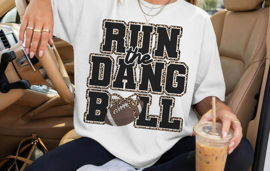 Football DTF Transfer