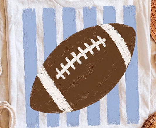 Football DTF Transfer