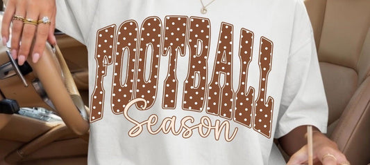Football DTF Transfer