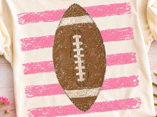 Football DTF Transfer