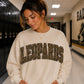 Leopards DTF Transfer
