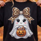 Halloween DTF