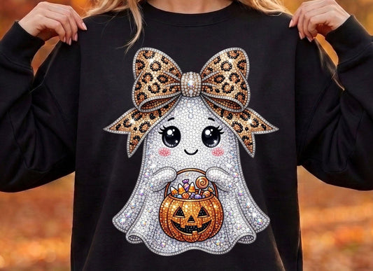 Halloween DTF