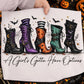 Halloween DTF