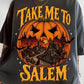 Halloween DTF