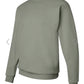 Stone Wash Green sweatshirt