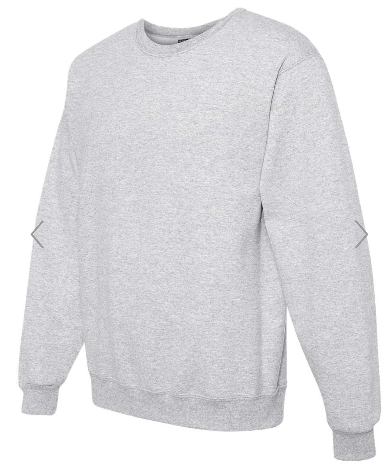 Ash sweatshirt