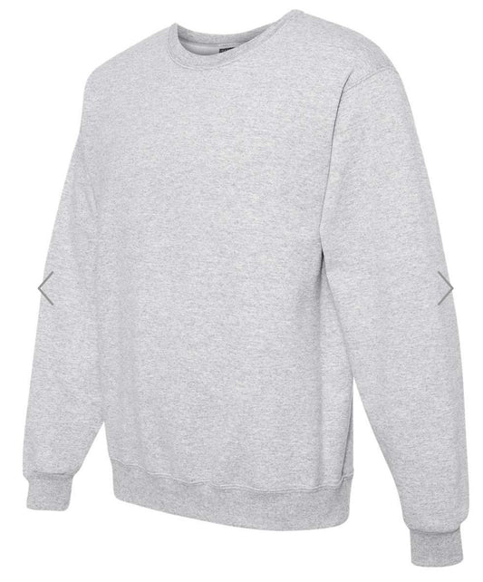 Ash sweatshirt
