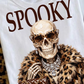 Halloween DTF