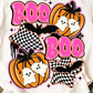 Halloween DTF