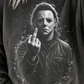 Halloween DTF
