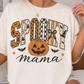 Halloween DTF