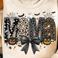 Halloween DTF