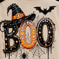 Halloween DTF