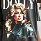 Celebrity Dolly  DTF Transfer