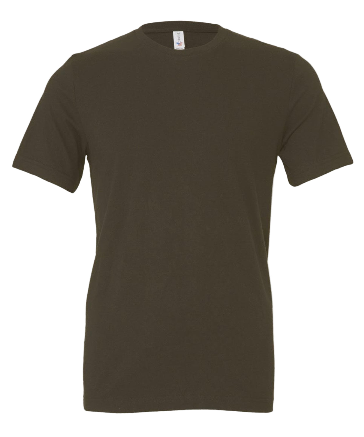 Bella-Canva Military