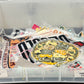 Bin Print-$1.50