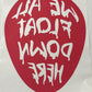 Screen Print-$.50