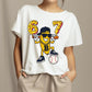 Baseball DTF Transfer