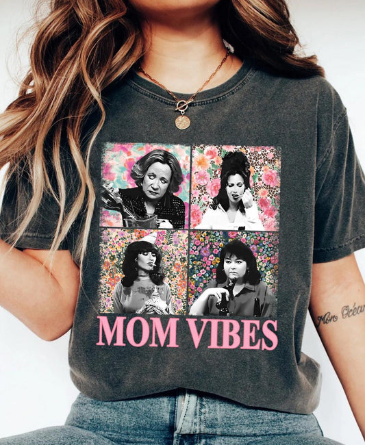 Mama DTF Transfer