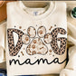 Mama DTF Transfer