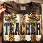 Teach DTF Transfer