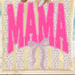 Mama DTF Transfer