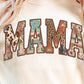 Mama DTF Transfer