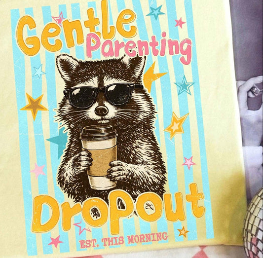 Mama DTF Transfer