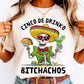 Cinco de Mayo DTF Transfer
