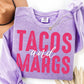 Cinco de Mayo DTF Transfer