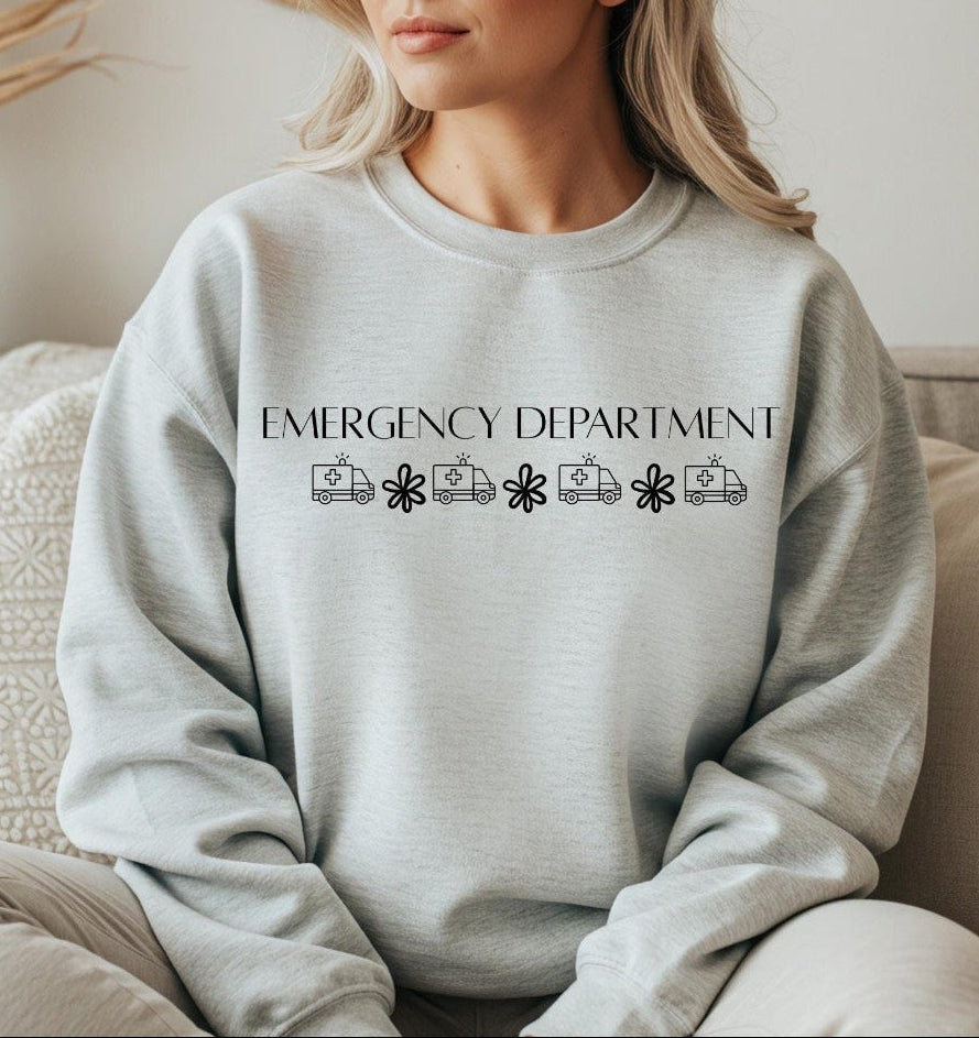 Medical DTF Transfer