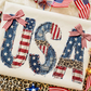 America DTF Transfer