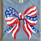 America DTF Transfer