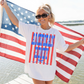 America DTF Transfer