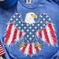 America DTF Transfer