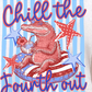 America DTF Transfer