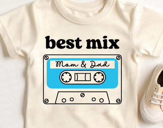 Baby/Kid DTF Transfer