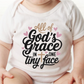 Baby/Kid DTF Transfer