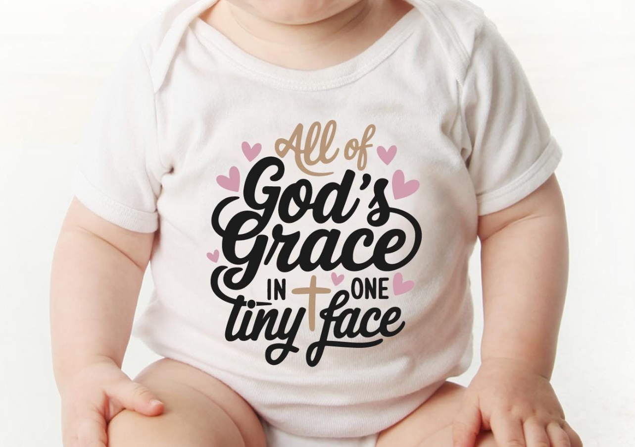 Baby/Kid DTF Transfer