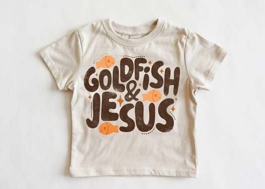 Baby/Kid DTF Transfer