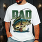 Dad/Father DTF Transfer